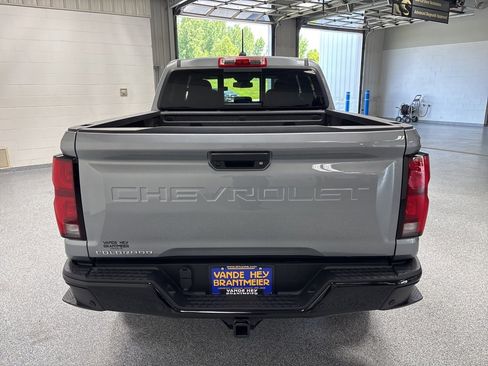 New 2025 Chevrolet Colorado Z71 w/ Z71 Convenience Package 2 image 6