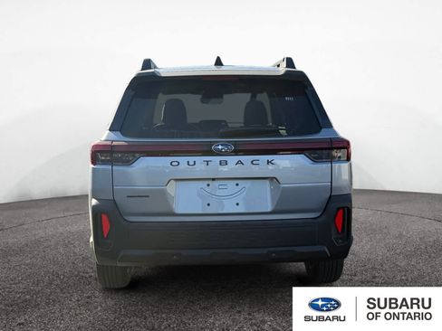 New 2026 Subaru Outback Touring image 4