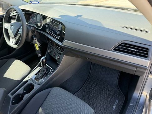 Used 2021 Volkswagen Jetta S w/ Driver Assistance Package FWD image 26