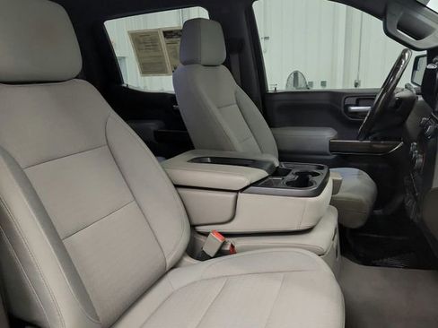 Used 2019 Chevrolet Silverado 1500 LT w/ Texas Edition image 30