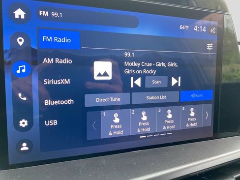 New 2026 Subaru Outback Touring XT AWD/4WD image 23
