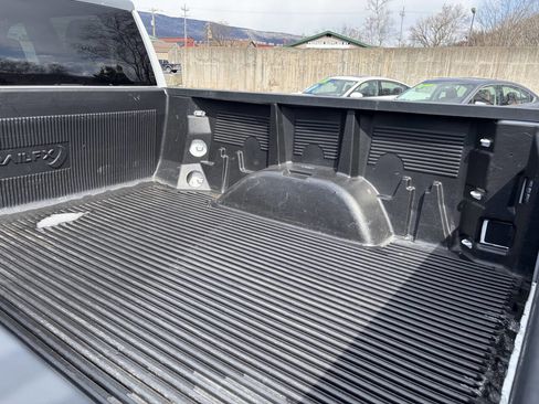 Used 2023 GMC Sierra 1500 Pro image 11