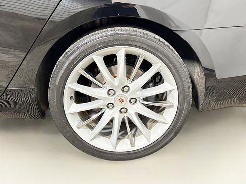 Used 2015 Cadillac XTS Platinum FWD image 32