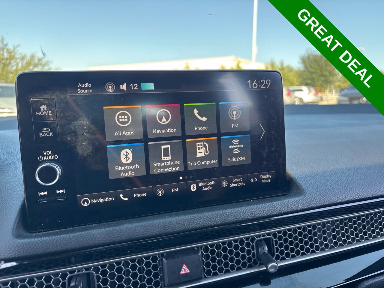 Used 2022 Honda Civic Sport Touring image 20