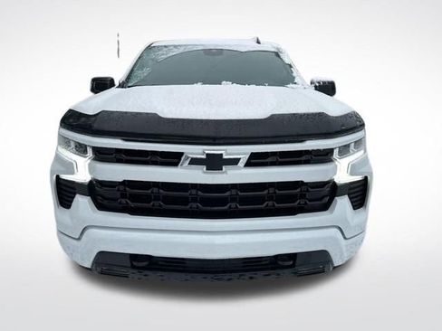 Used 2022 Chevrolet Silverado 1500 RST w/ Z71 Off-Road Package image 9