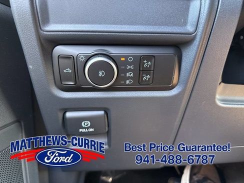 New 2026 Ford F150 STX w/ Equipment Group 201A FX4 AWD/4WD image 24