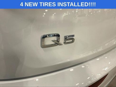 Certified 2023 Audi Q5 2.0T Premium w/ Convenience Package image 8