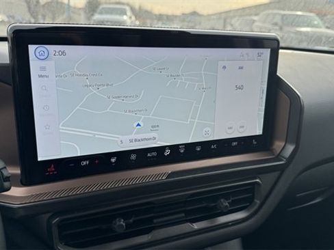 New 2025 Ford Bronco Sport Outer Banks w/ Outer Banks Tech Package+ image 28