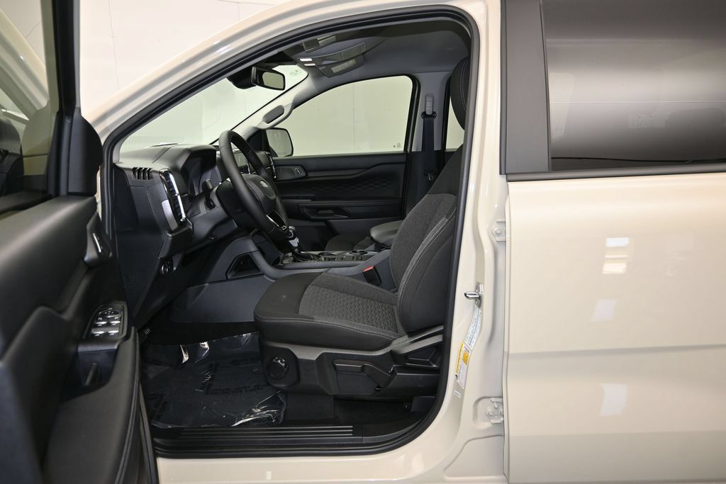 New 2026 Ford Ranger XLT RWD image 20