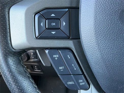 Used 2020 Ford F150 Raptor w/ Equipment Group 802A Luxury image 25