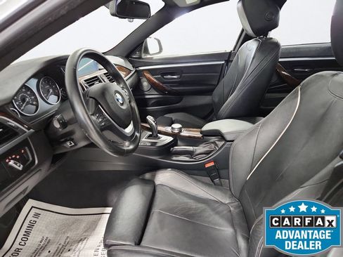 Used 2018 BMW 430i Gran Coupe xDrive AWD/4WD image 16
