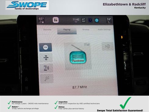 New 2026 RAM 1500 Laramie image 23