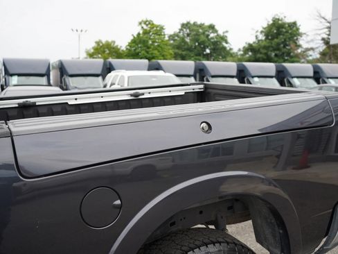Used 2021 RAM 2500 Limited AWD/4WD image 13