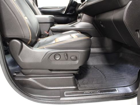 Used 2021 GMC Yukon AT4 image 23