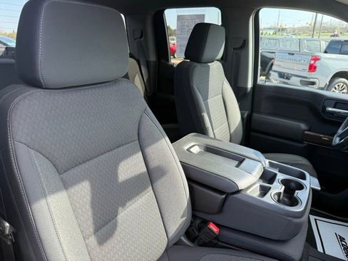 Certified 2020 Chevrolet Silverado 1500 RST w/ All-Star Edition AWD/4WD image 28