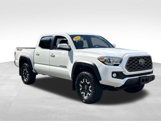Used 2023 Toyota Tacoma TRD Off-Road AWD/4WD image 7
