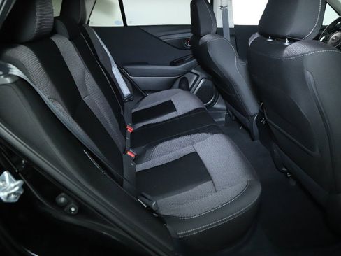 Certified 2025 Subaru Outback Premium image 32