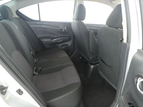 Used 2018 Nissan Versa SV FWD image 20