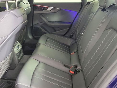 Used 2023 Audi S5 Prestige w/ Prestige Package AWD/4WD image 12