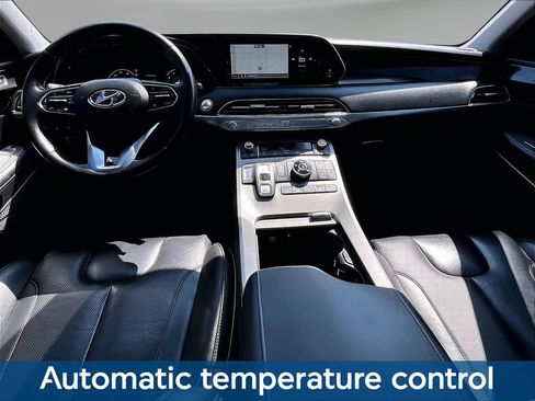 Used 2022 Hyundai Palisade Limited AWD/4WD image 10
