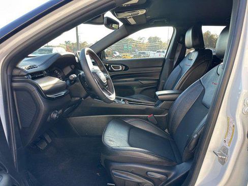 Certified 2024 Jeep Compass Trailhawk image 9