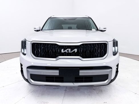 Used 2023 Kia Telluride EX FWD image 15