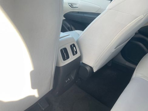 Used 2025 Hyundai Tucson SEL image 24