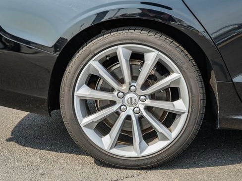 Used 2020 Volvo S60 T6 Momentum image 18