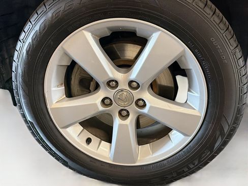 Used 2007 Lexus RX 350 AWD image 11