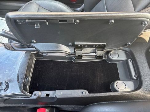 Used 2012 Chevrolet Corvette Convertible w/ Battery Protection Package RWD image 23