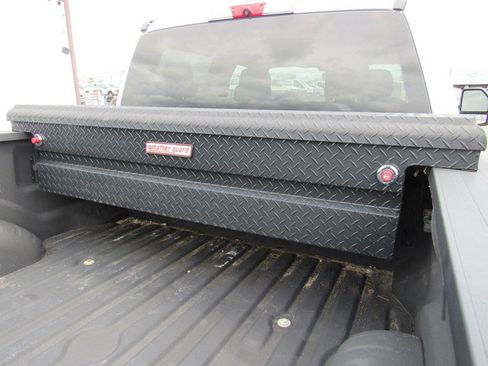Used 2019 Ford F250 XLT w/ Snow Plow Prep Package AWD/4WD image 22