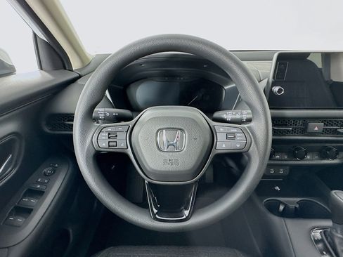 New 2026 Honda HR-V LX image 11