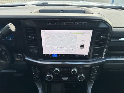 Used 2024 Ford F350 Lariat w/ Lariat Ultimate Package image 23