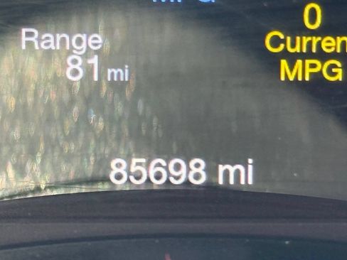 Used 2021 Dodge Durango SXT w/ 3rd Row Seating Group RWD image 33