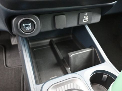 New 2025 Ford Maverick Lobo AWD/4WD image 17