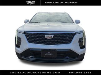 Certified 2024 Cadillac XT4 Premium Luxury video 2