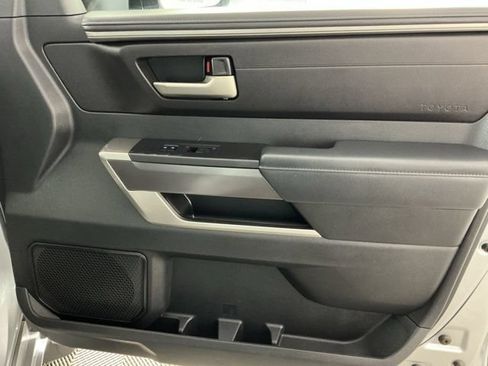 Used 2023 Toyota Tundra Capstone AWD/4WD image 6