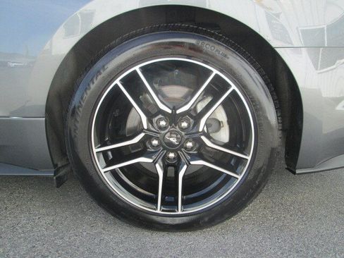 Used 2023 Ford Mustang Premium RWD image 7