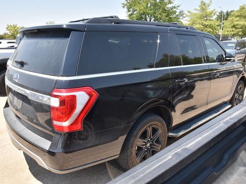 Used 2021 Ford Expedition Max XLT RWD image 6