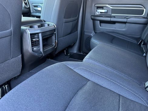 New 2026 RAM 2500 Big Horn image 11