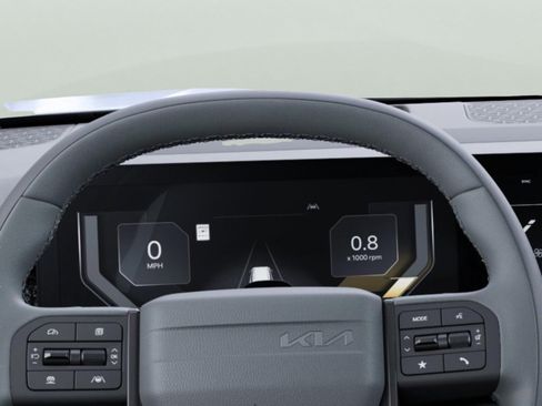 New 2027 Kia Telluride SX Prestige X-Pro AWD/4WD image 17