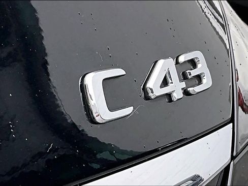 Used 2020 Mercedes-Benz C 43 AMG 4MATIC Sedan image 31