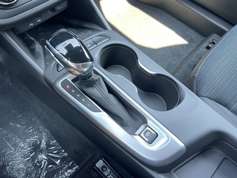 New 2026 Buick Envista Preferred w/ Convenience I Package image 8