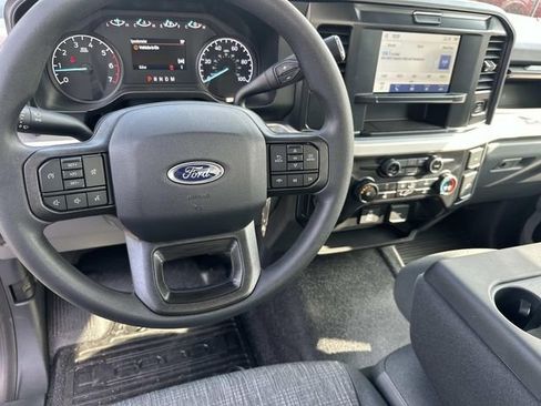 New 2026 Ford F350 XLT image 16