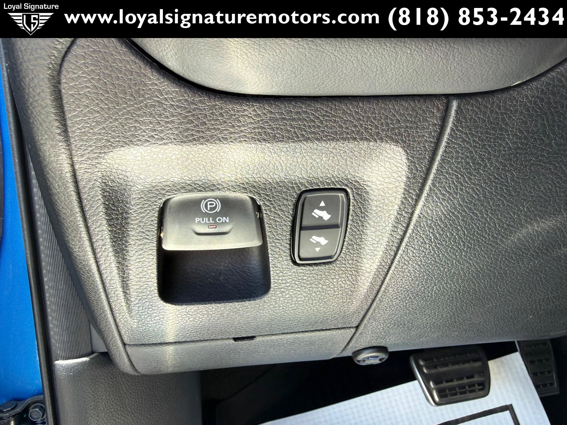 Used 2022 RAM 1500 TRX w/ TRX Level 2 Equipment Group AWD/4WD image 32