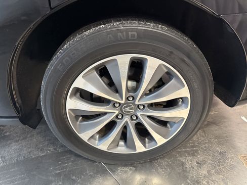 Used 2016 Acura MDX FWD w/ Technology Package image 13