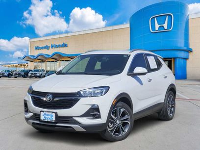 Used 2023 Buick Encore GX Select w/ Safety Package II