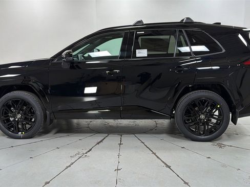 New 2026 Toyota RAV4 XSE image 8