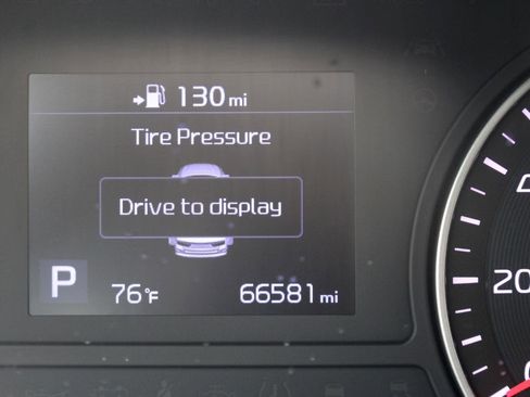 Used 2020 Kia Optima LX FWD image 23