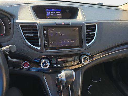 Used 2015 Honda CR-V EX-L image 14